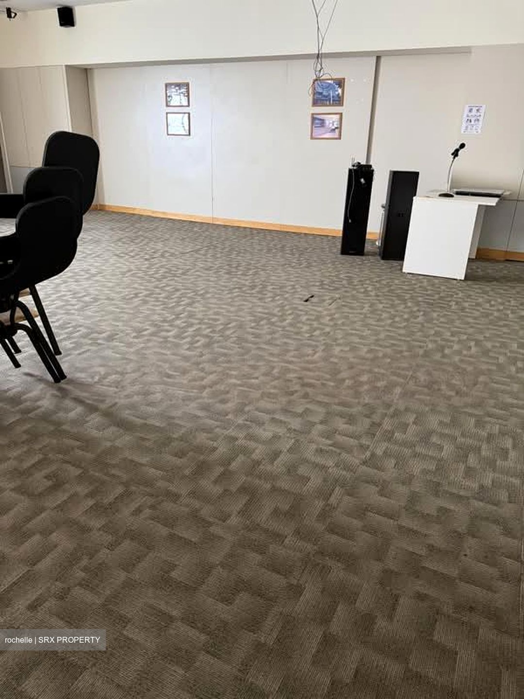 Lorong 8 Toa Payoh (D12), Office #589652571